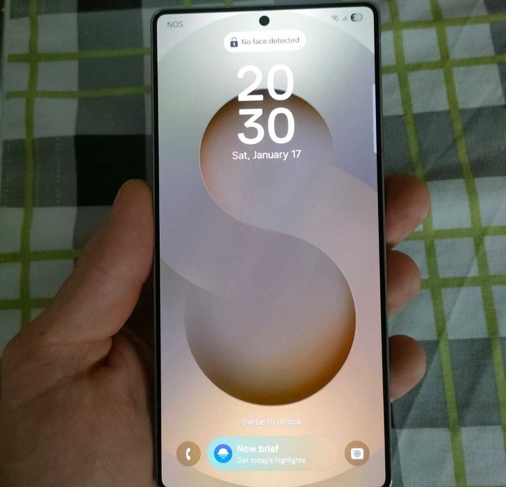 Troco S25 Ultra por Iphone 15 Pro Max