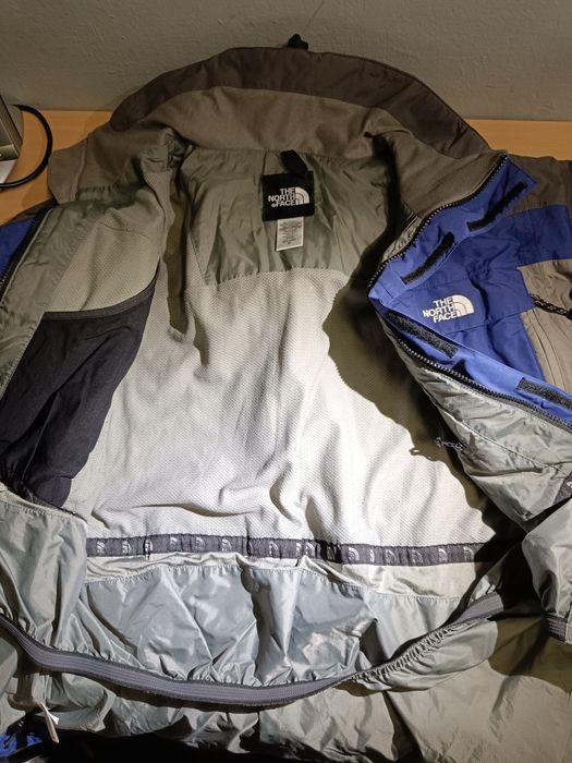 Męska kurtka narciarska The North Face, rozmiar M