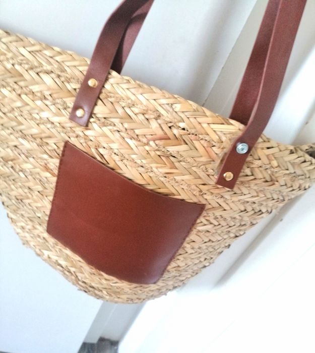 Sinsay torebka koszyk