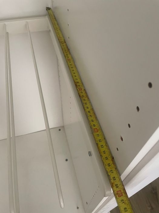 Calceiro  para móvel PAX IKEA