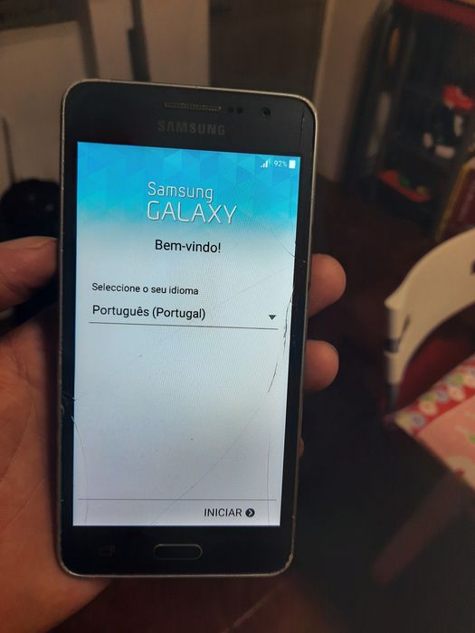 Samsung Grand Prime