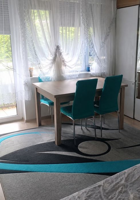 Sprzedam mieszkanie na 1 piętrze w centrum miasta