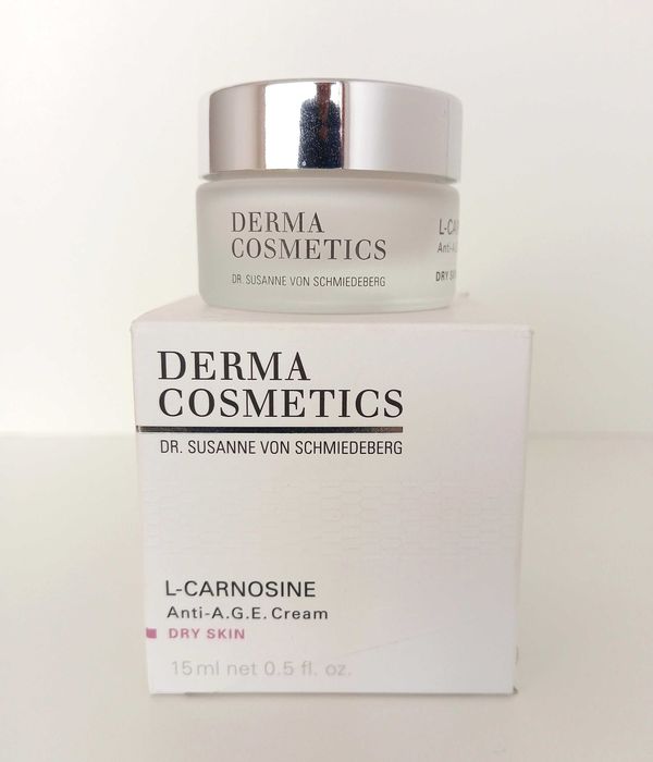 Cremes Rosto Dr. Susanne Von Schmiedeberg