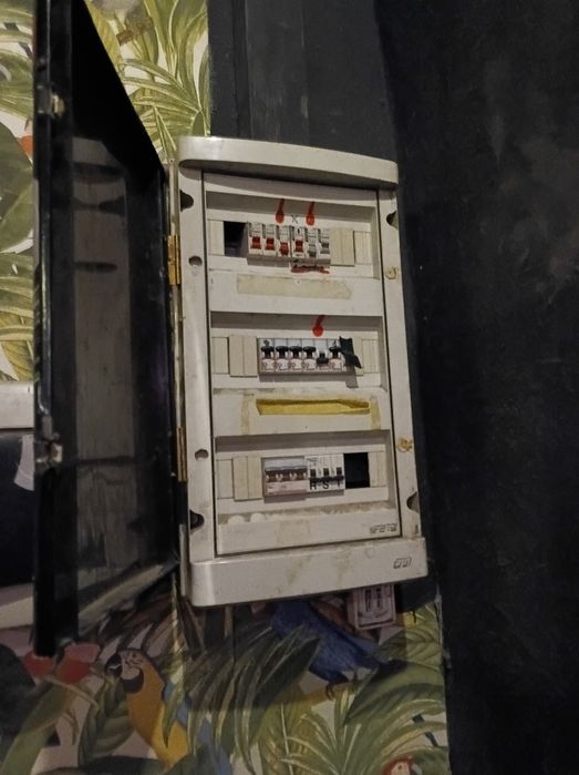 Elektryk,Usługi Elektryczne.Milicz/Wrocław