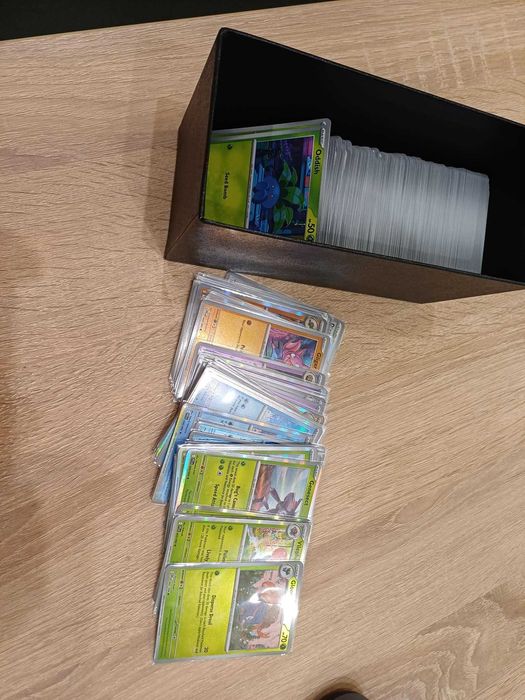 Pokemon Phantasmal Flames Bulk