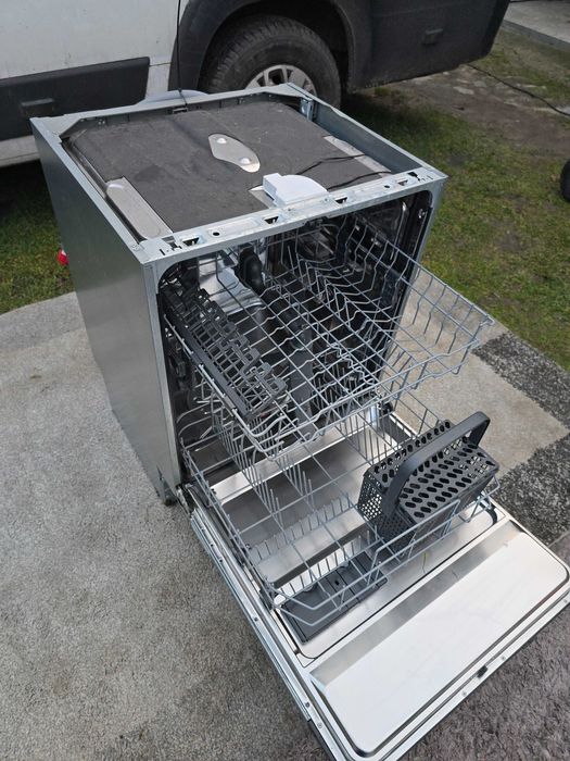 Zmywarka Electrolux do zabudowy w bardzo dobrym stanie