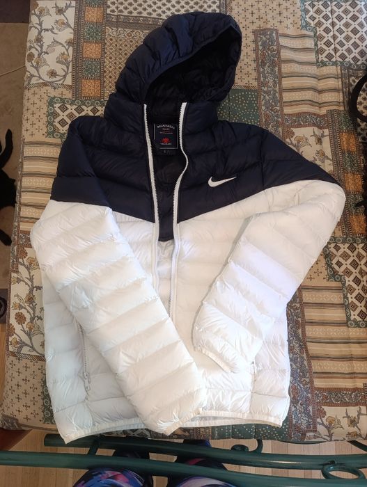 Casaco Tomahawk Brandwear Nike