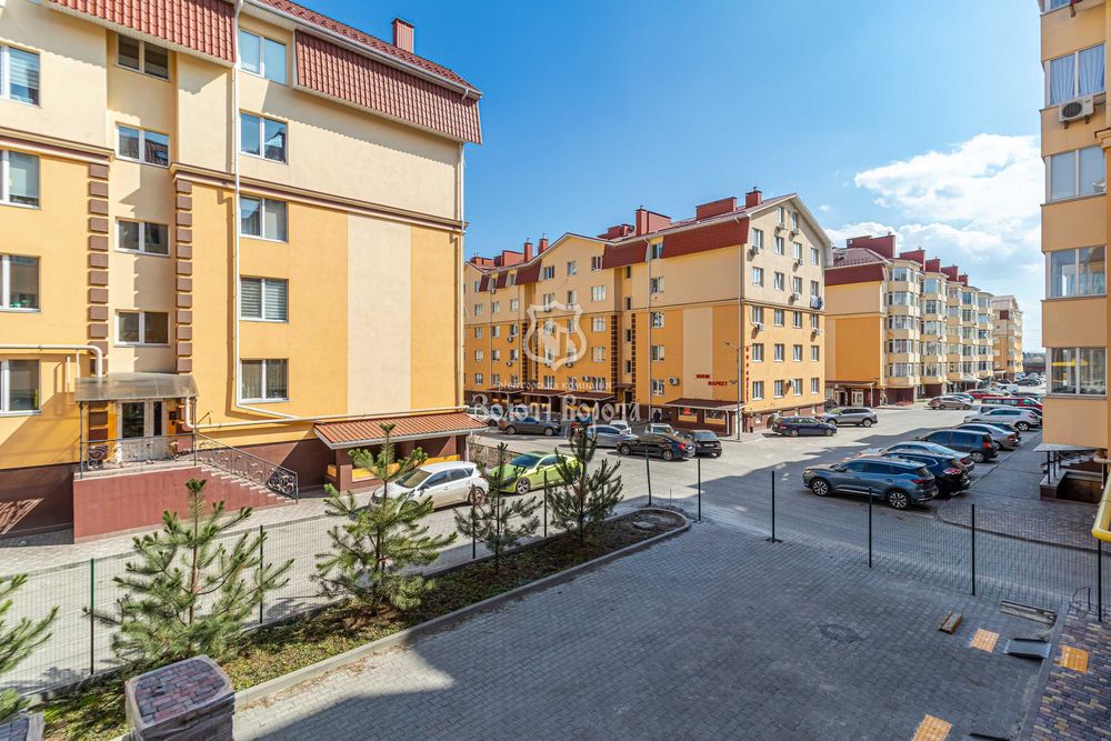 Квартира, 2к. Під ремонт. ЖК «Київський маєток». Тарасівська, 1 Софіївська Борщагівка