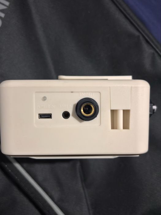 Kit Guitarra e amplificador junior Donner