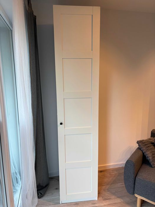 Szafa PAX Ikea 50 x 236 x 60 gł.
