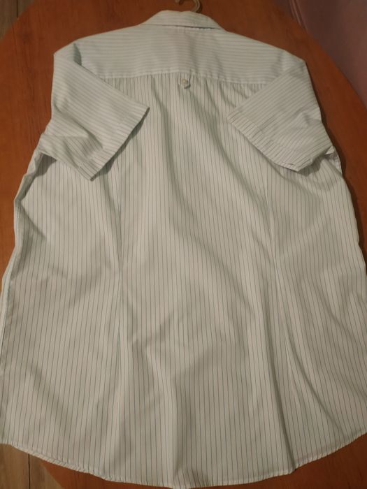 Koszula XL, krotki rękaw