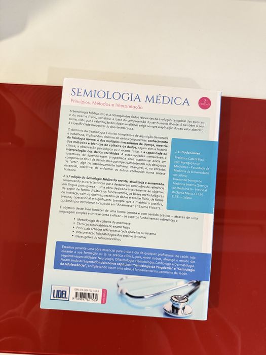 Semiologia Médica