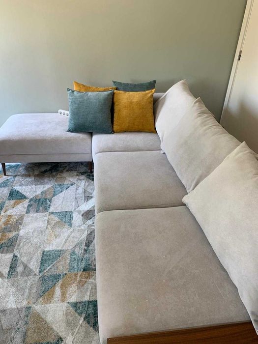 Limpeza de Sofás, Limpeza de Colchões, Limpeza de Tapetes