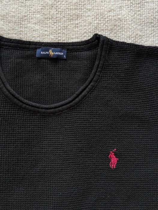 Sweter damski Ralph Lauren
