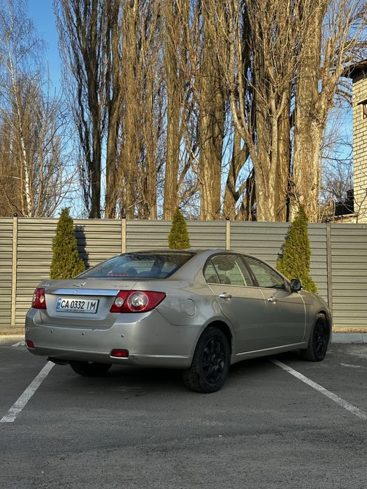 Продам Chevrolet Epica дизель 2.0 lacetti лачетті