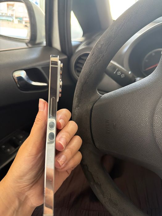 iPhone 14 Pro Max 256 GB em excelente estado