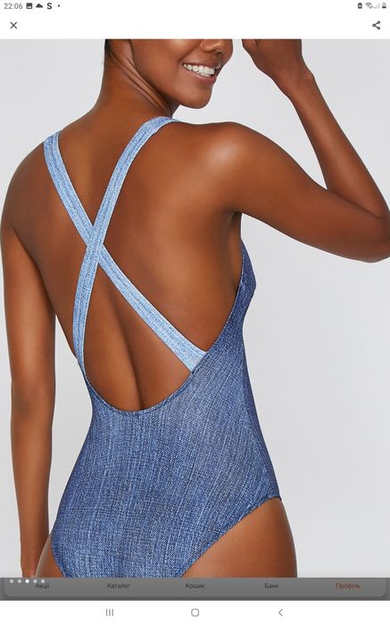 Купальник Koton  p.36