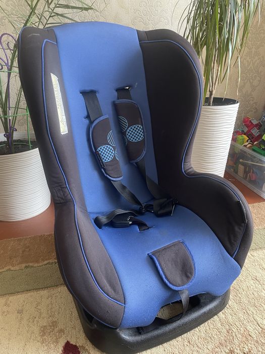 Автокрісло дитяче