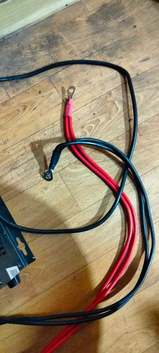 ДБЖ LogicPower LPY-W-PSW-2000VA+ (1400Вт) 10A/20A 24V