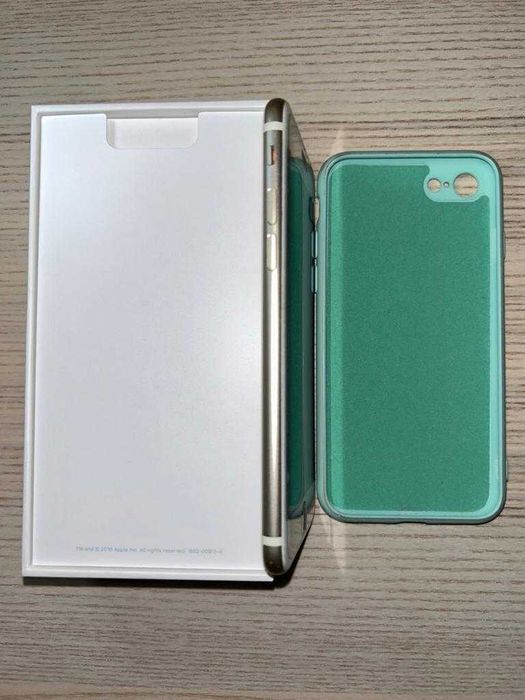 IPhone 7 32gb (dourado) desbloqueado