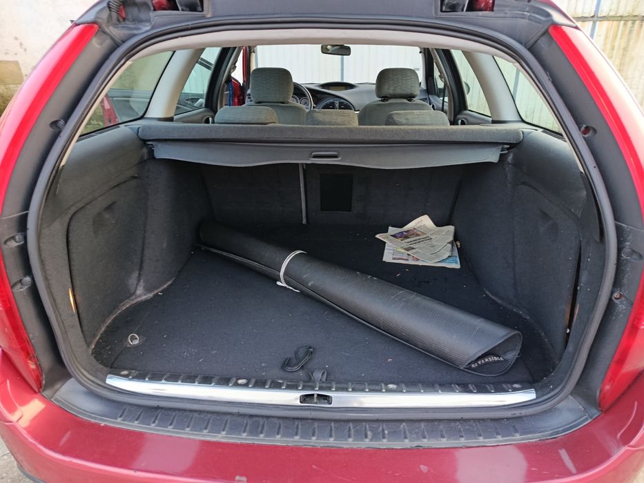 Carrinha c5 ano 2006