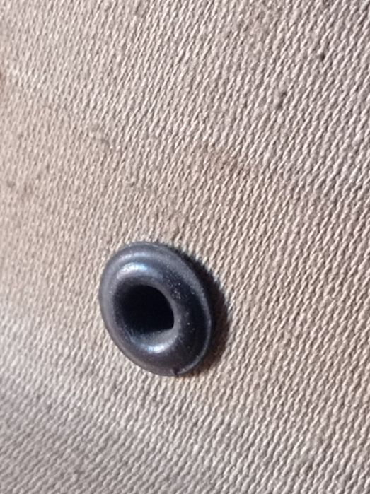 Chapéu colonial USA