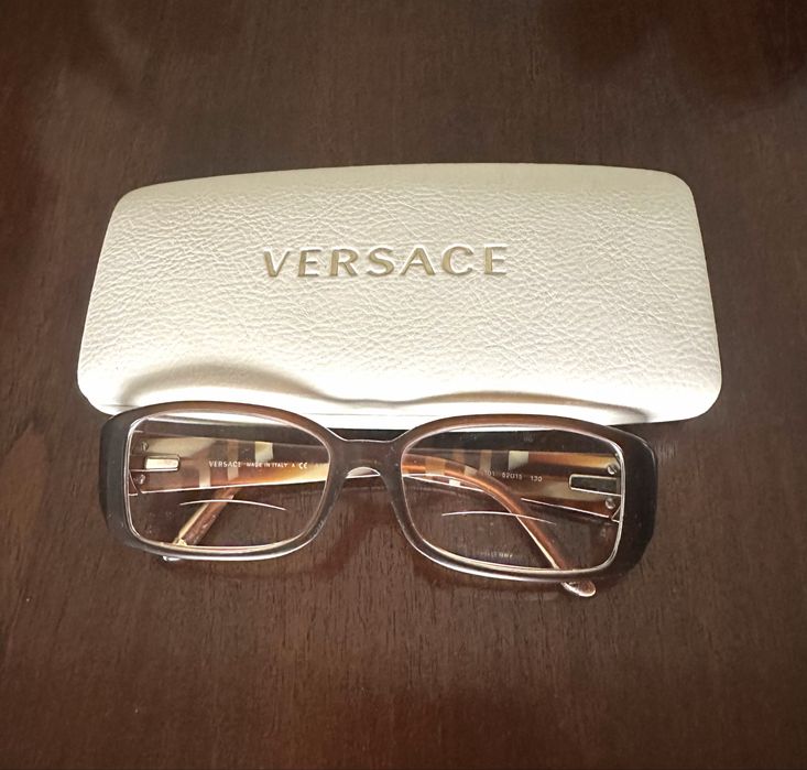 Óculos Versace Vintage - Originaid