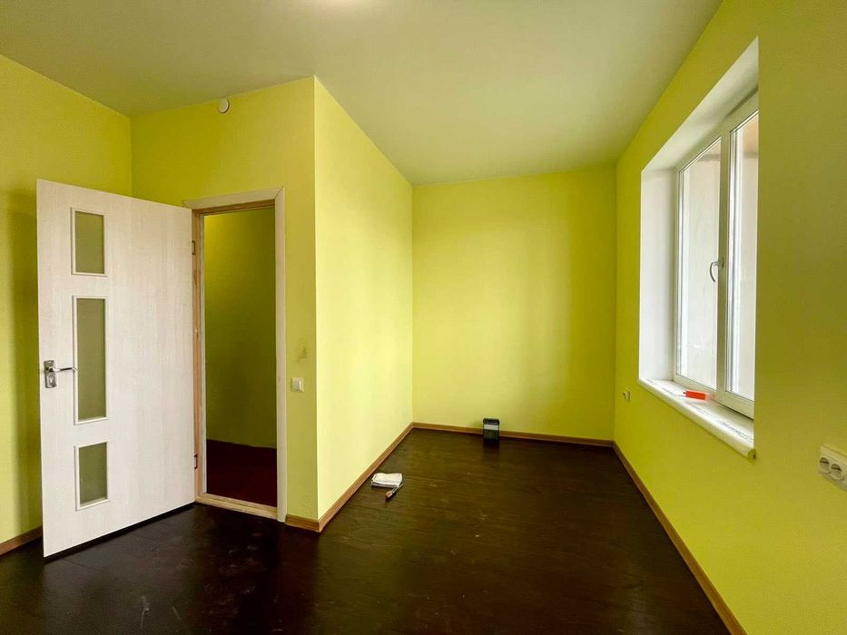 Двухэтажный таунхаус с ремонтом на Таирово в с. Лиманка БЕЗ КОМИССИИ!