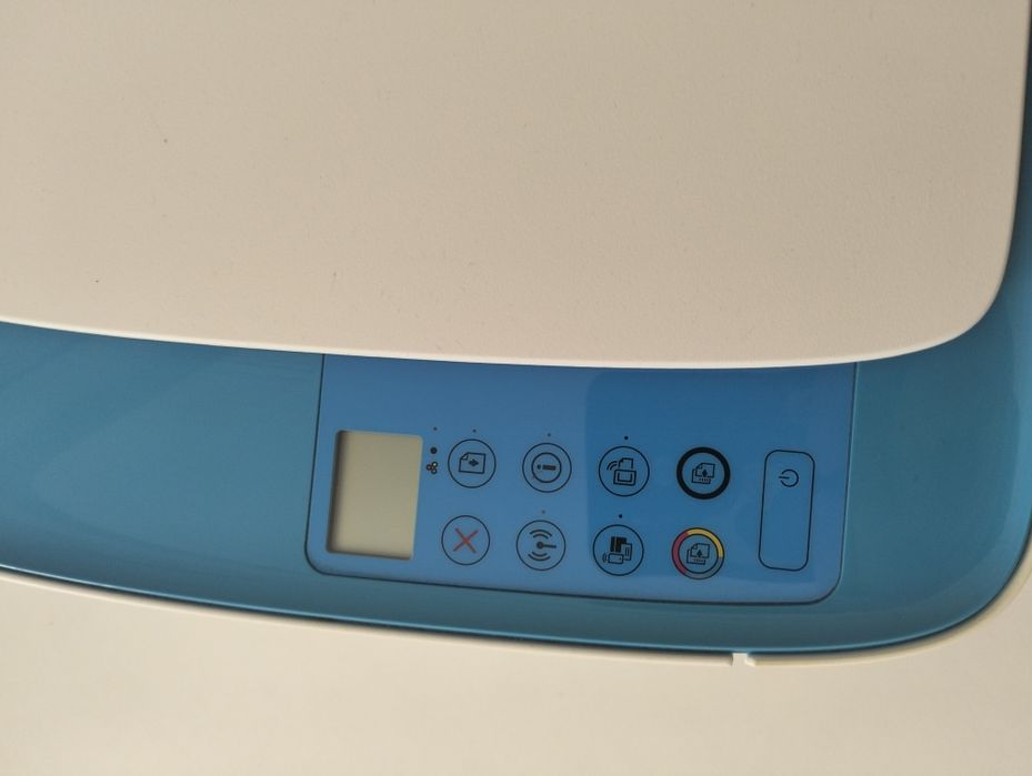 HP Deskjet 3638 Printer496947606439874562