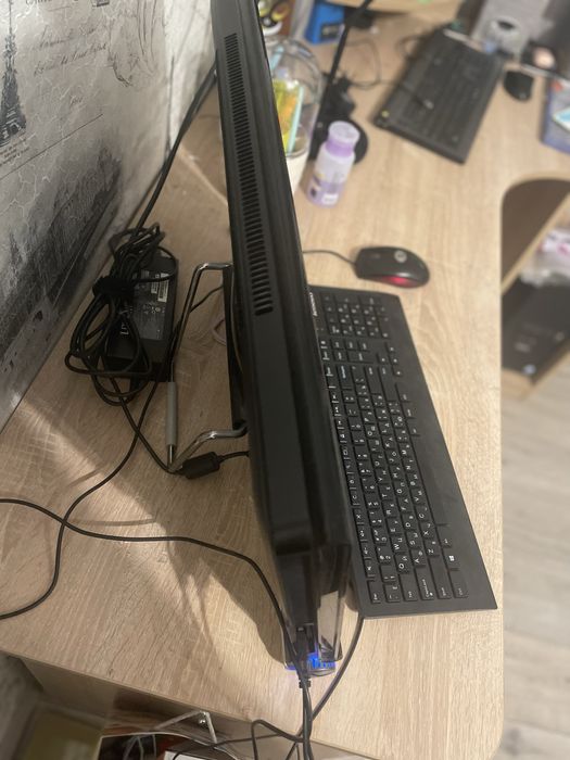 Компʼютер моноблок Impression Studio AL0211