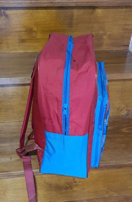 Mochila Disney nova
