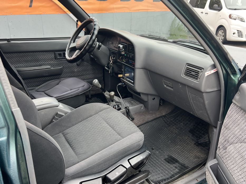 Продам Toyota Hilux