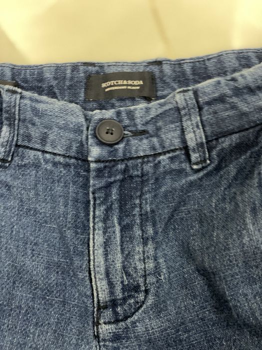 Шорти на хлопчика Scotch&Soda, 8 років