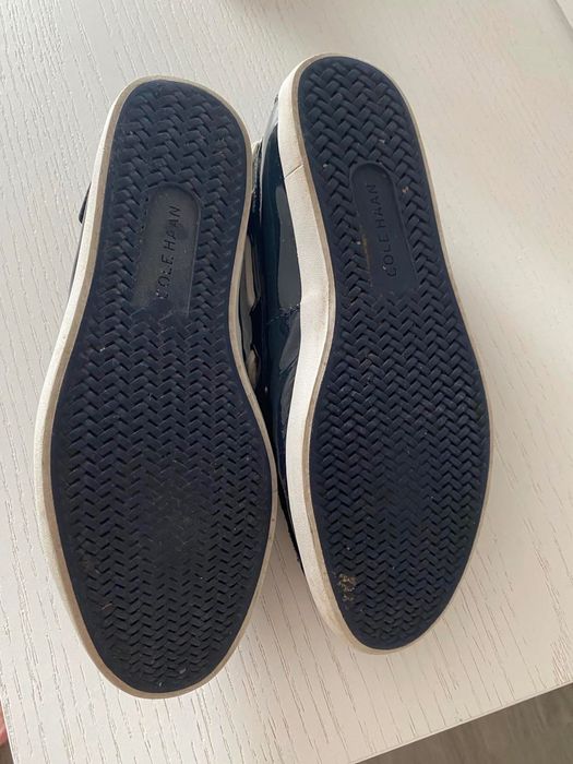 Мокасіни жіночі 37 розмір COLE HAAN