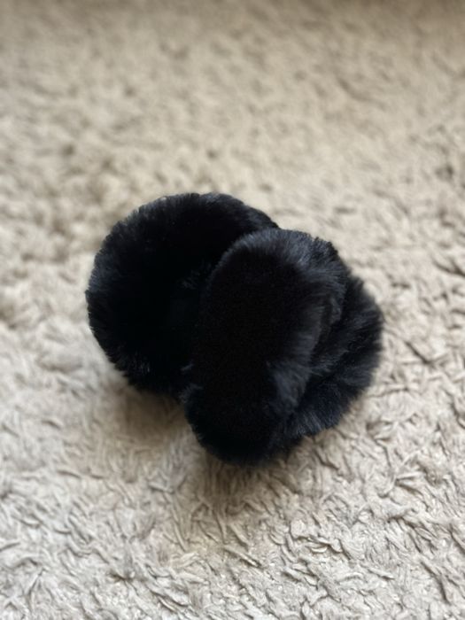 Вуха зимові теплі для жінок