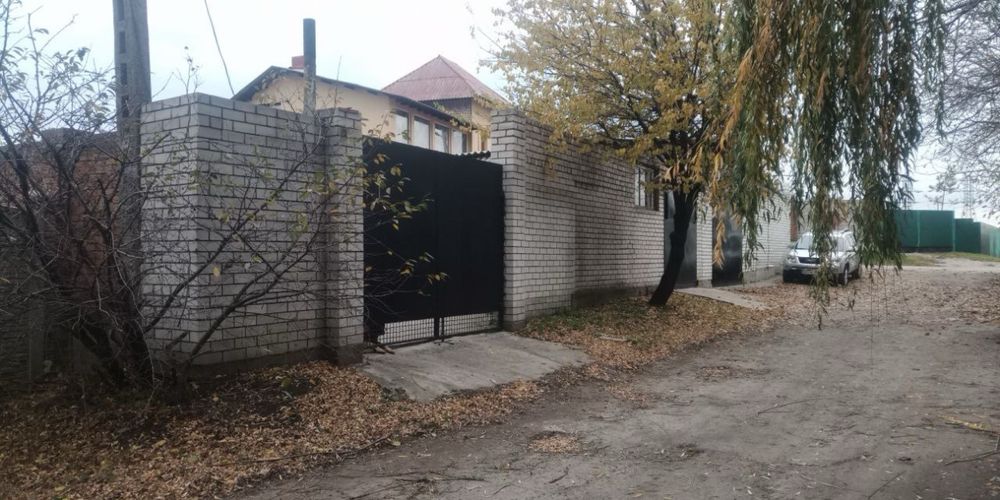 Продам дом на Фрунзенском со своим бизнесом