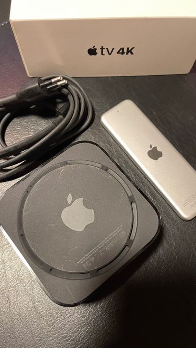 Apple TV 4.ª geração 64gb