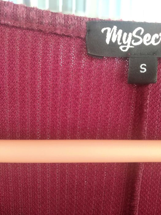 Сукня для вагітних та гв MARIBETH від My Secret