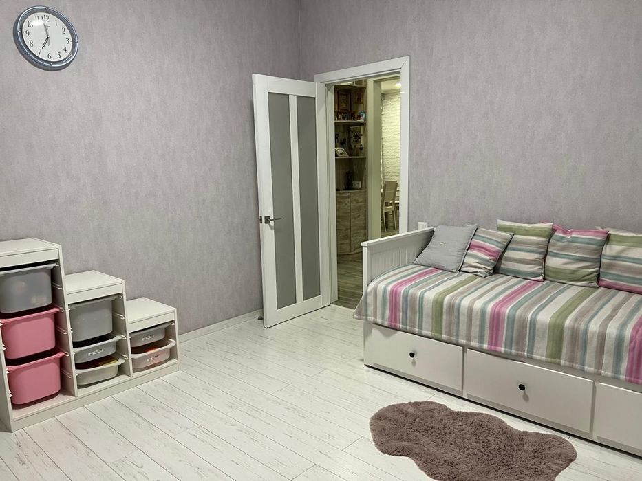 Оренда Будинку | Повна Автономність | Гараж