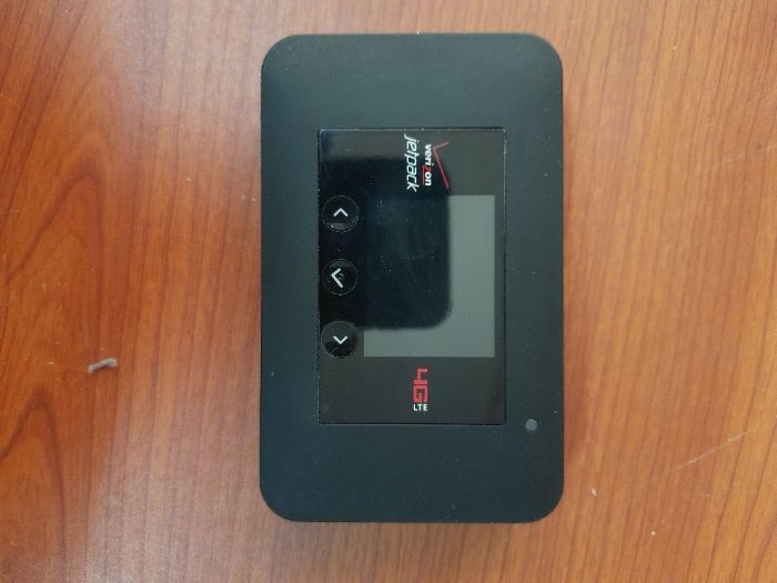 G/4G WiFi Роутер Sierra AirCard 791L