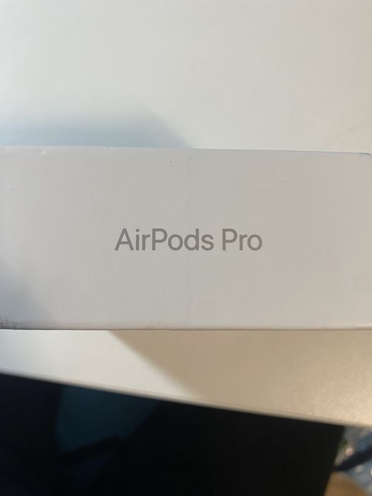 Air pods pro 2 usb c