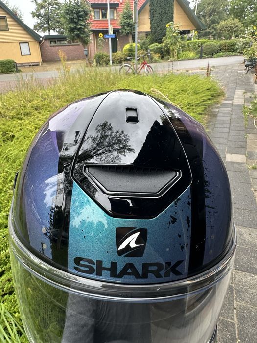 Новий XS-Shark D-Skwal Dharkov шолом шлем