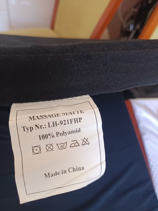 Mata masujaca Superior