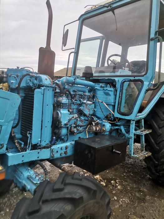 Продам Трактор МТЗ 82