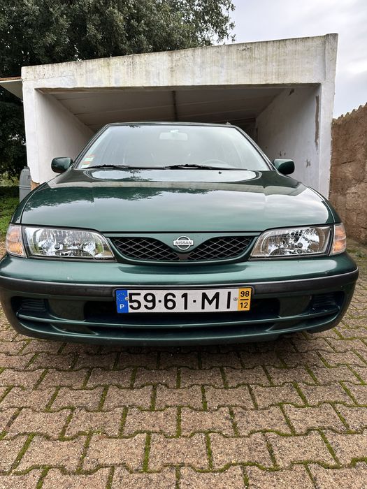 Nissan estimado