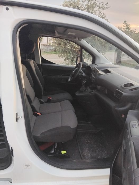 Citroen Berlingo LG 100cvs