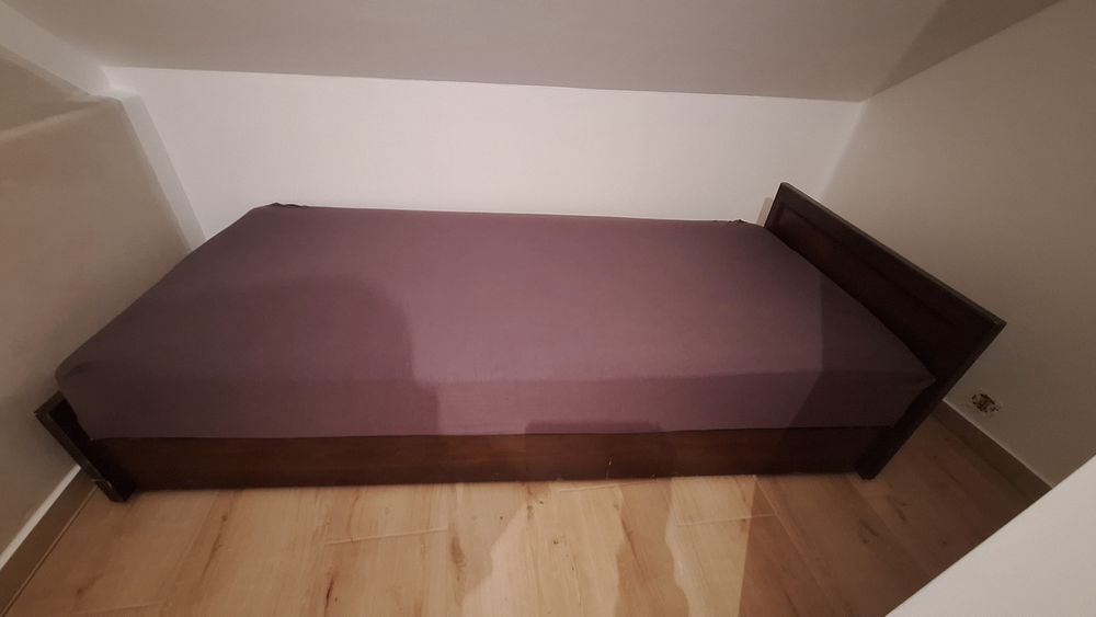 Oddam za darmo tapczan