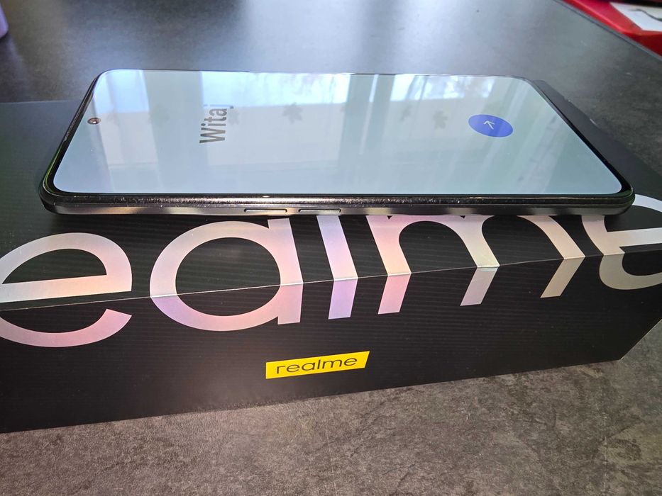 Realme GT Neo3  5G  12/256 GB plus dodatki