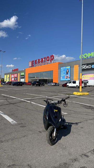 Продам! Ямаха супер джог зр. Реальному покупцю буде торг)