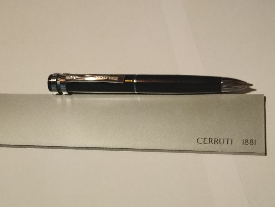 Długopis CERRUTI 1881